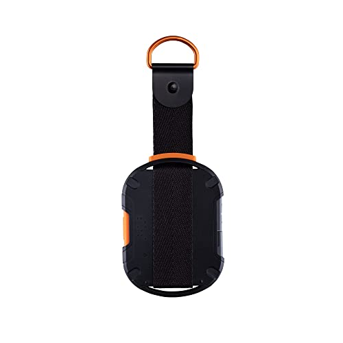 Motorola Defy Satellite Link - Rugged Handheld GPS Communicator, Two-Way Global SMS Text Messenger, Emergency SOS Alerting - Android iOS Compatible, Black - Image 4
