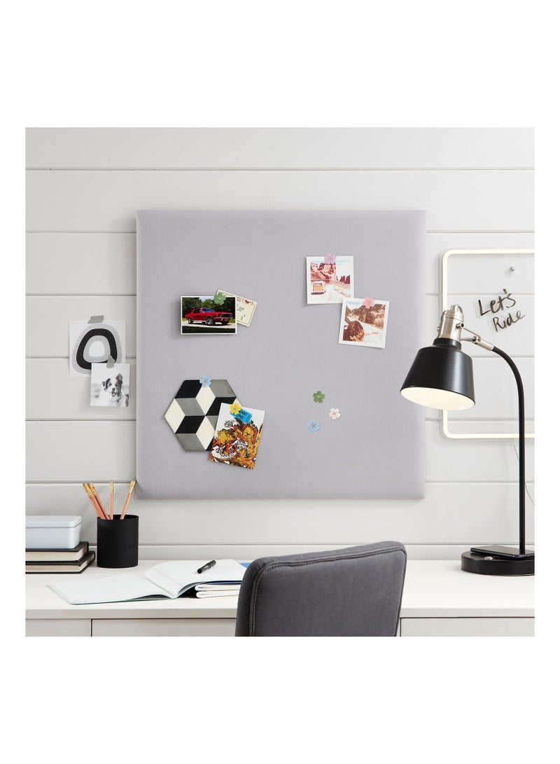 SOLARAE 60Pcs Colorful Flower Push Pins, Tulip Decorative Pushpins Cork Board Thumbtacks, Cute Fun Thumb Tacks for Photo Wall, Feature Wall,Map, Bulletin Board, Whiteboard, Office or Home - Image 4