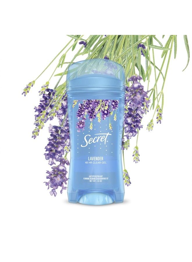 Secret الخزامى، 2.7 أونصة - Image 2