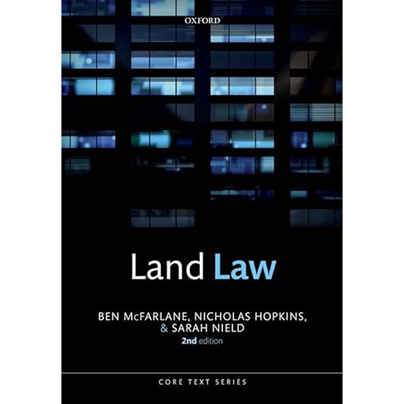Land Law