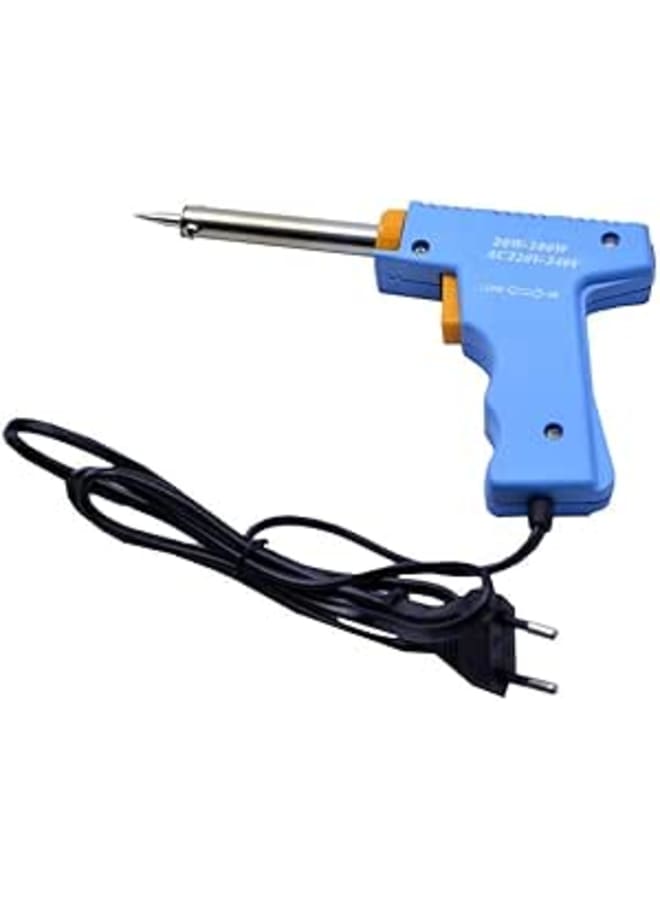 Electric Tin Soldering Iron 20W to 200W