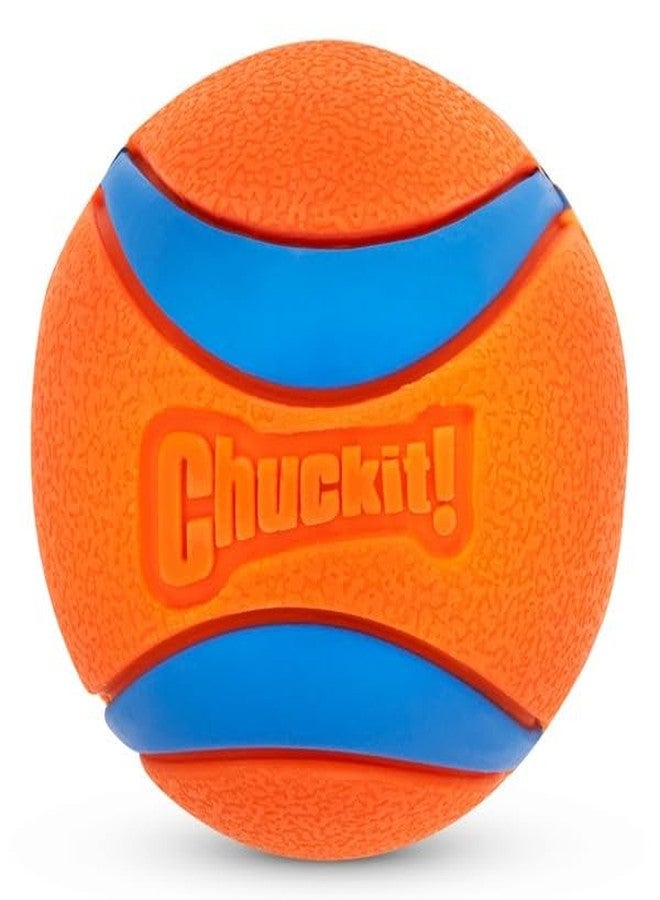 Chuckit! Ultra Ball Dog Toy, Balls for Dogs to Fetch, Durable Rubber, Small 2-inch, Pack of 2 - Image 4
