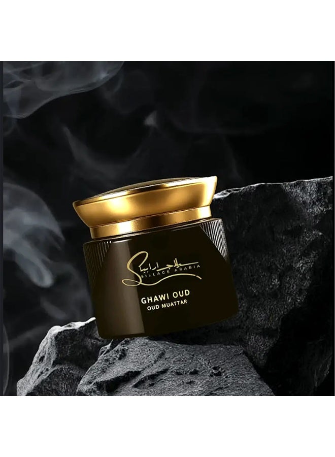 سيلاج أرابيا "غاوي عود" - Image 1