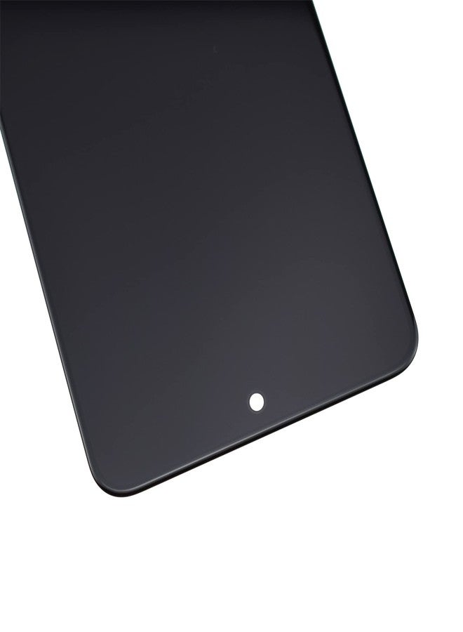 VEKIR 6.67" LCD Display Digitizer Full Screen Replacement for Xiaomi Redmi Note 9 Pro M2003J6B2G Redmi Note 9S M2003J6A1G Black - Image 3