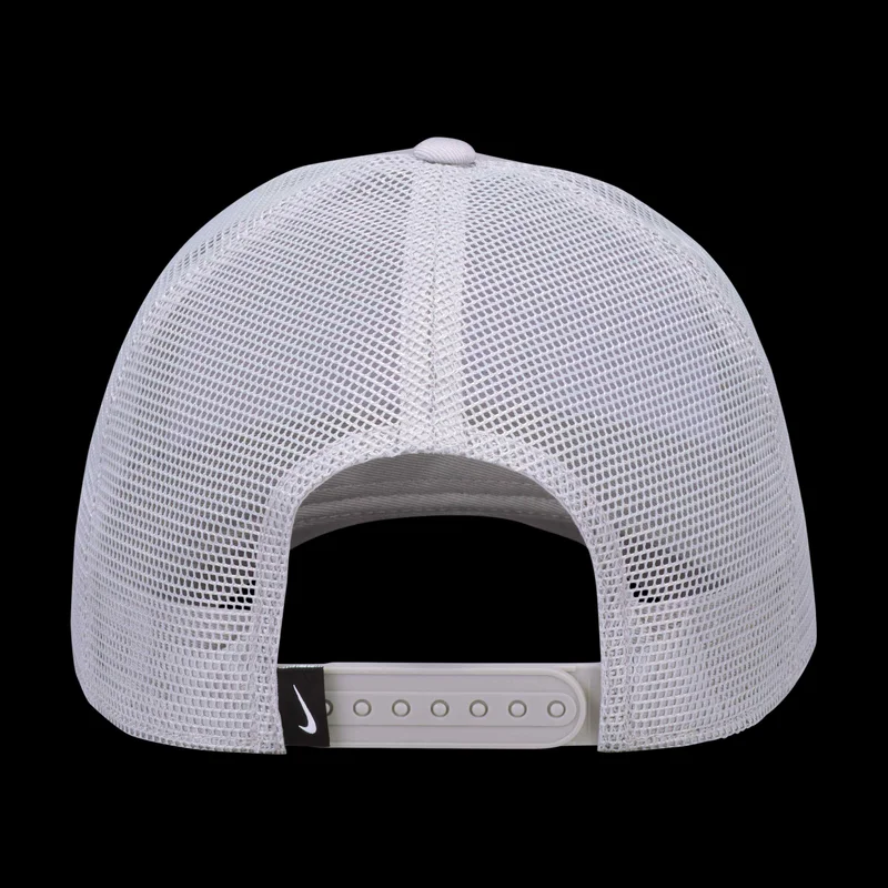Nike Grey Rise Trucker Cap  | Best Price UAE