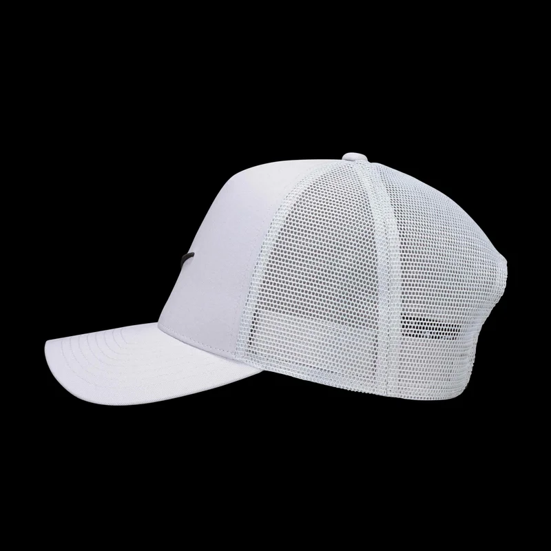 Nike Grey Rise Trucker Cap  | Best Price UAE