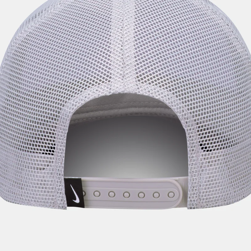 Nike Grey Rise Trucker Cap  | Best Price UAE