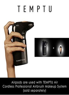 Temptu Core7 Antiaging Hydrating Serum Airpod: A Premakeup Skin Prep & Moisturizing Wrinklefighting Serum With Natural Botanical & Scientifically Proven Effective Ingredients  - Image 4