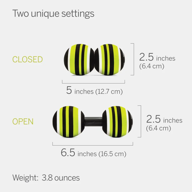 Trigger Point  MB2 Roller  | Best Price UAE