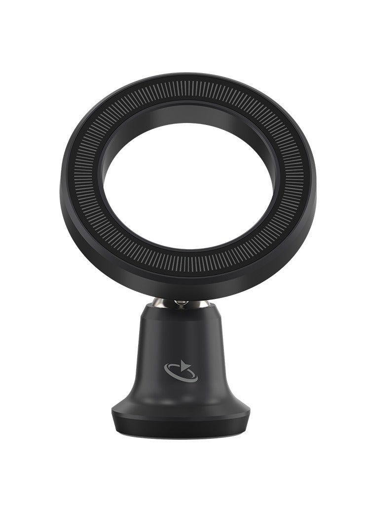 Goaltage STD08 VisionHold Car Mount with Lightweight, Magnetic, 360° Adjustment Design and Wide Compatibility - Image 1