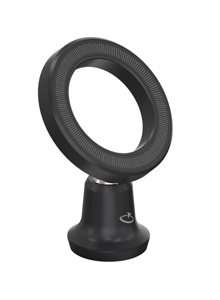 Goaltage STD08 VisionHold Car Mount with Lightweight, Magnetic, 360° Adjustment Design and Wide Compatibility - Image 2