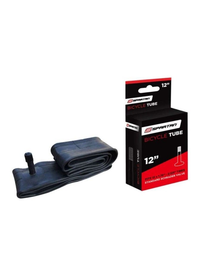 Spartan Spartan Bicycle Tube 12" 