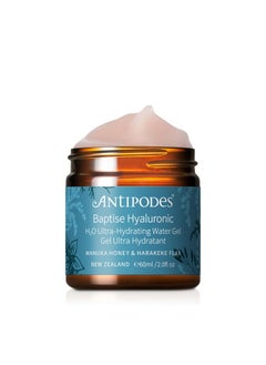 Antipodes ANTIPODES Baptise Hydrating Water Gel Moisturizer 60 ML 