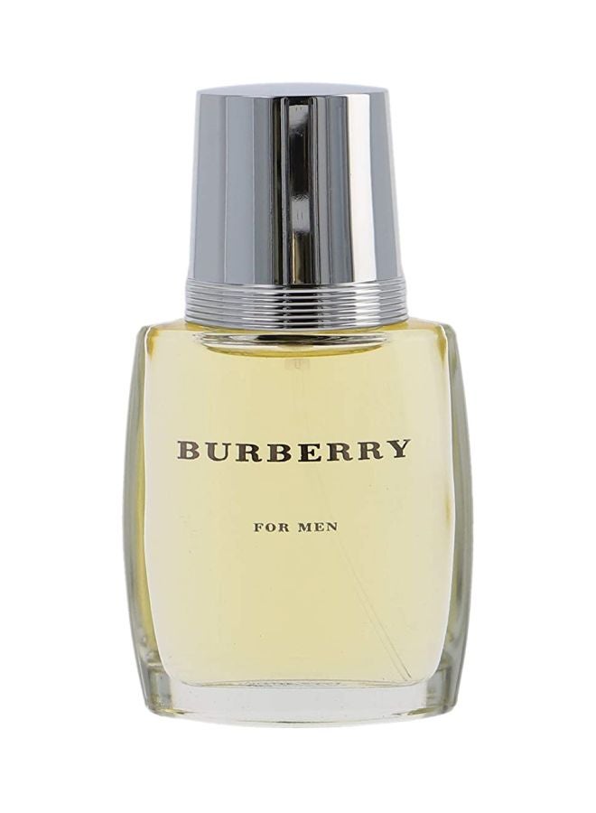 BURBERRY Classic EDT 30ml - Image 1
