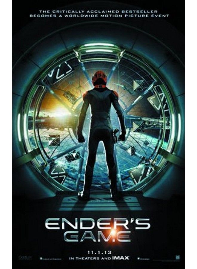 CRYPTOZOIC ENTERTAINMENT Ender - Image 2