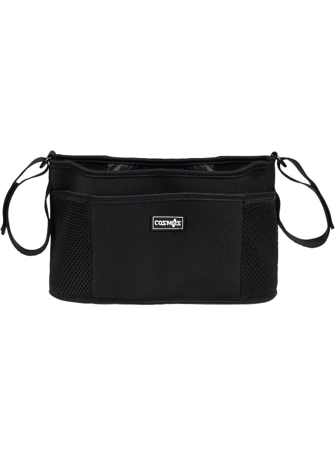 CM COSMOS Stroller Organizer Diaper Bag - Image 2