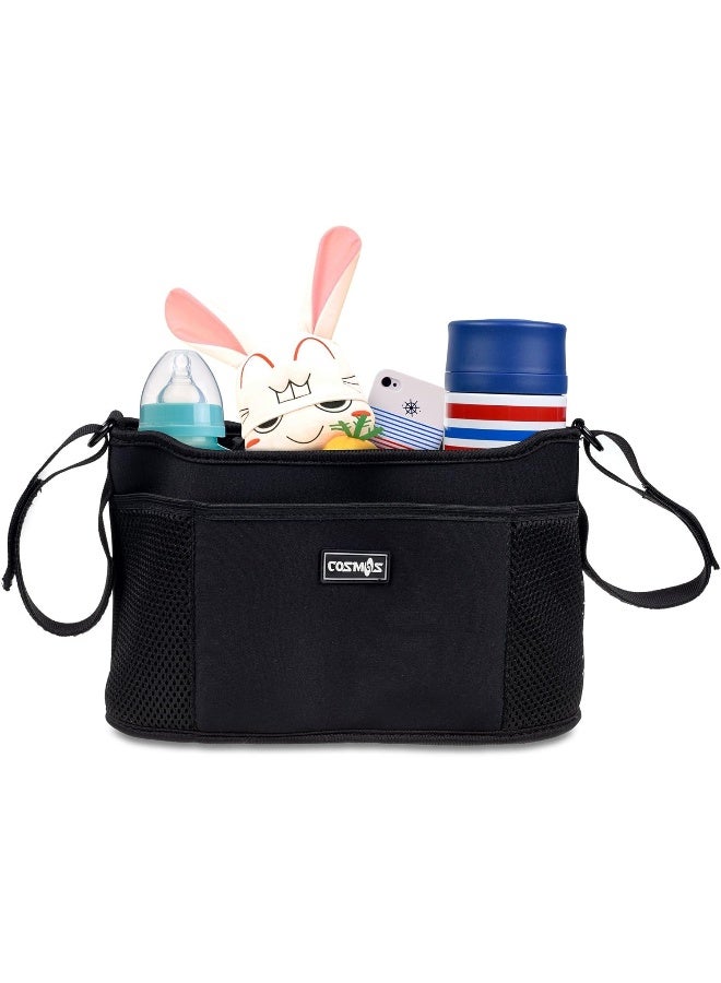 CM COSMOS Stroller Organizer Diaper Bag - Image 1