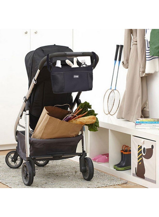 CM COSMOS Stroller Organizer Diaper Bag - Image 5