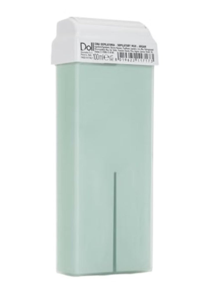 DOLL ROLL-ON WAX ARGAN 100ML