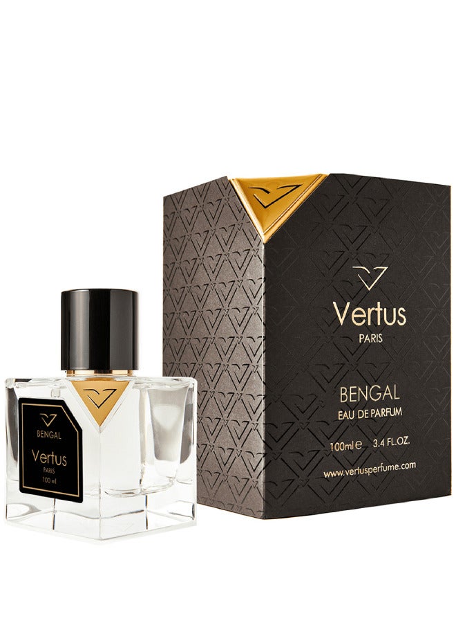 Vertus Bengal EDP 100ml - Image 2