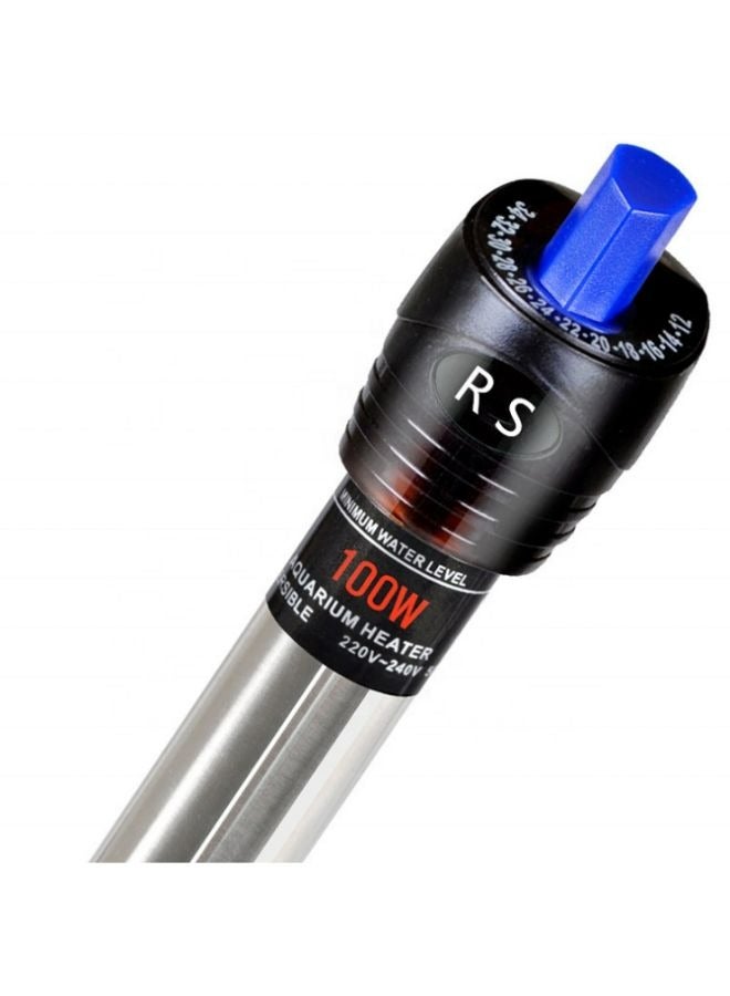 عصا تسخين حوض السمك من B&K بقوة 50 واط من سلسلة RS-399 المصنوعة من الفولاذ المقاوم للصدأ - Image 3