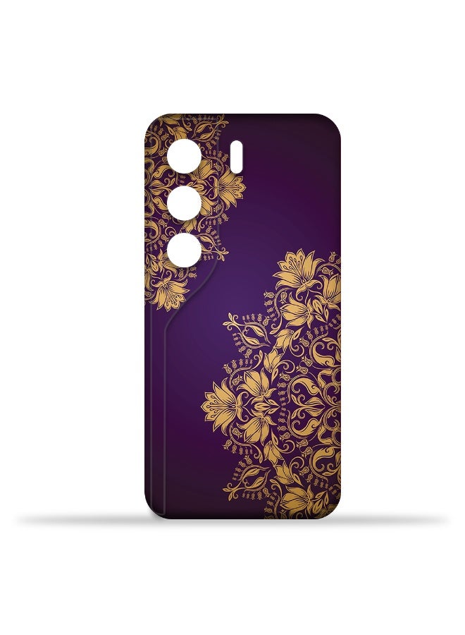 AMC DESIGN Protective Case Cover For Tecno Camon 40 Pro 5G - Image 2
