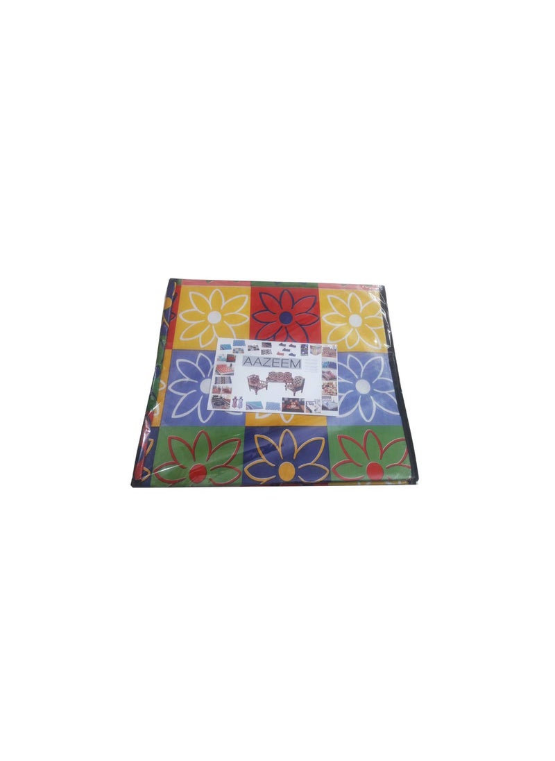 AAZEEM Aazeem PVC Laundry Basket  - Image 3