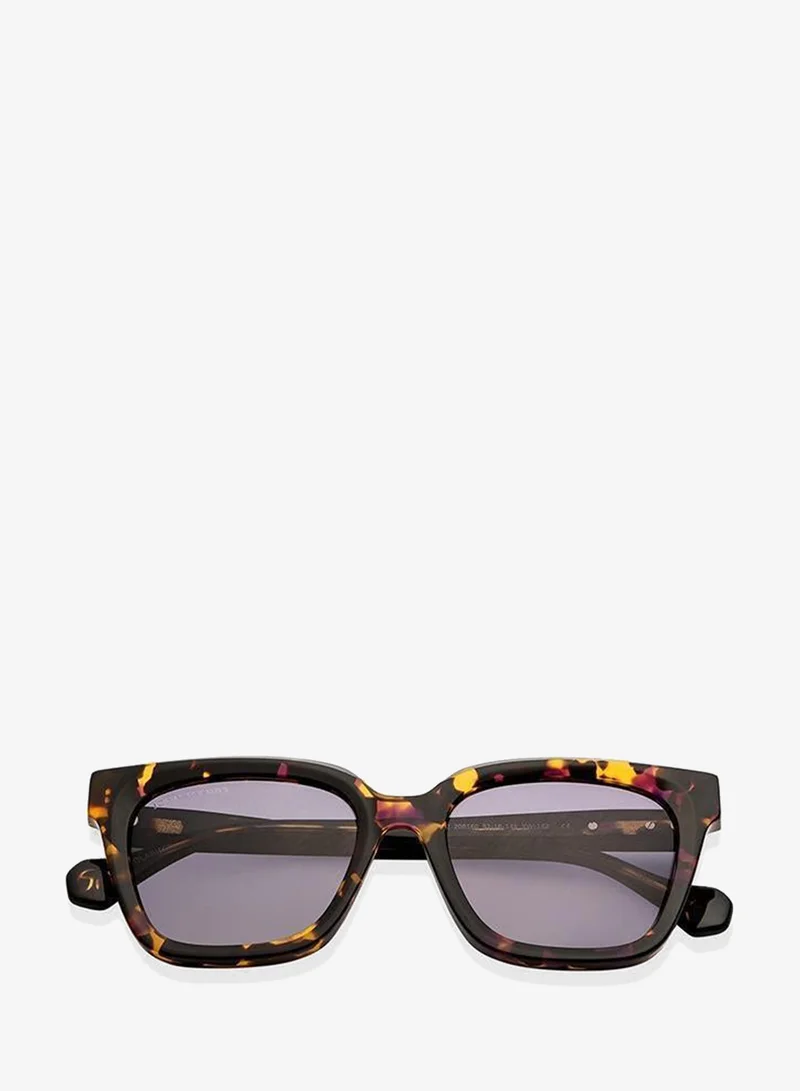 John Jacobs Full Rim Square Stylish & Premium Polarized UV Protected Sunglasses JJ S15565