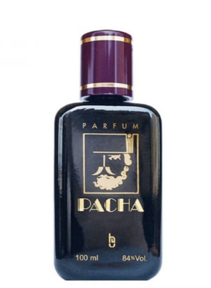 Pacha EDP 100 ml - Image 1