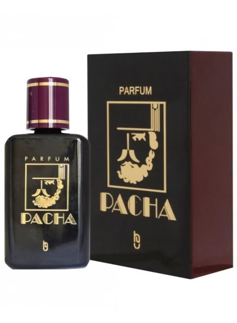 Pacha EDP 100 ml - Image 2