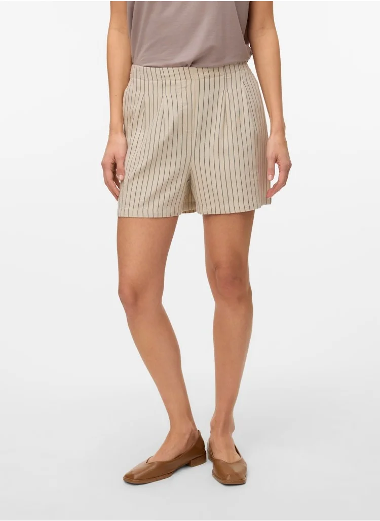 VERO MODA High Waist Shorts