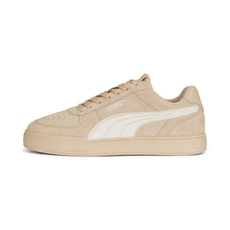 بوما حذاء رياضي PUMA Caven Suede - Image 1