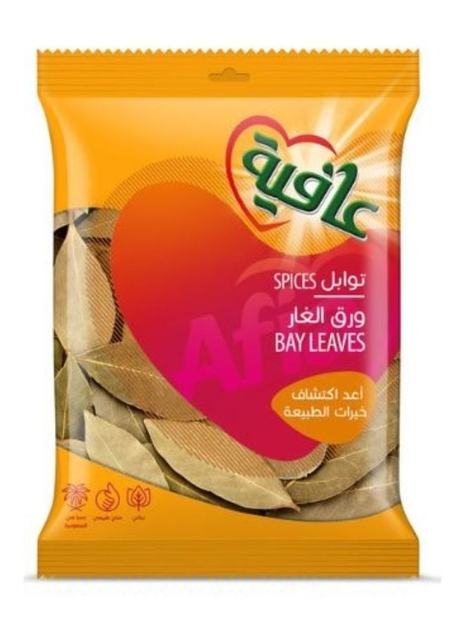 Afia Bay Leaves 15g - Image 1