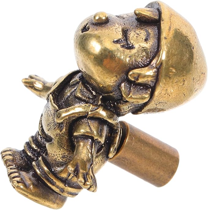 Vintage Multicolor Mini Drawer Knobs Elegant Cabinet Hardware Easy Installation - Image 1
