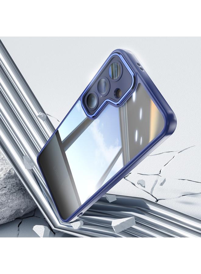 اس-توب جراب لهاتف Samsung Galaxy S24+ 5G مصنوع من مادة TPU الهجينة الأكريليكية المقاومة للصدمات - Image 5