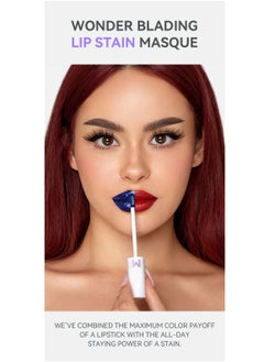 siimunana Wonderskin Wonderblading Lip Masque  - Image 5