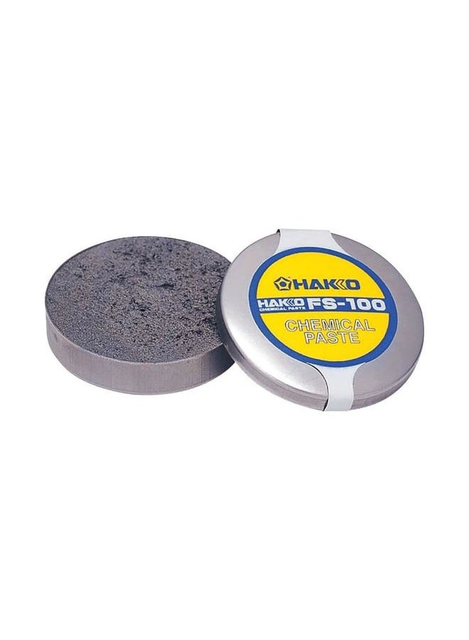 FS100-01 Tip Cleaning Paste, 10 g for FT-700