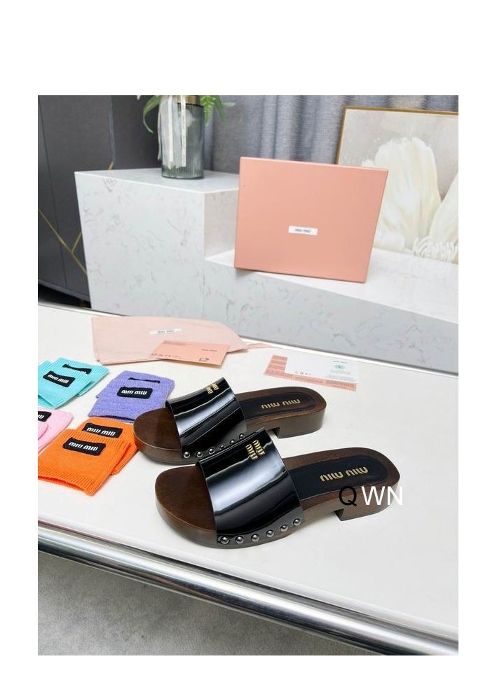 Miu Miu Miu Miu sandals  - Image 1