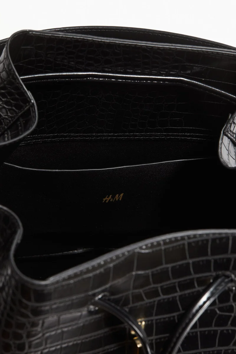 H&M Bucket bag