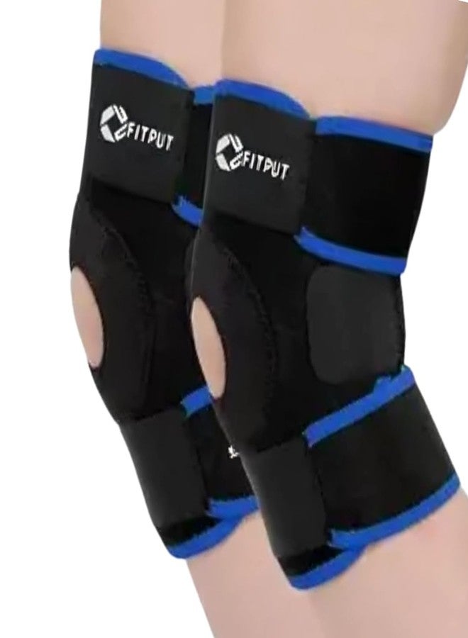FITPUT دعامة الركبة FITPUT - Image 1