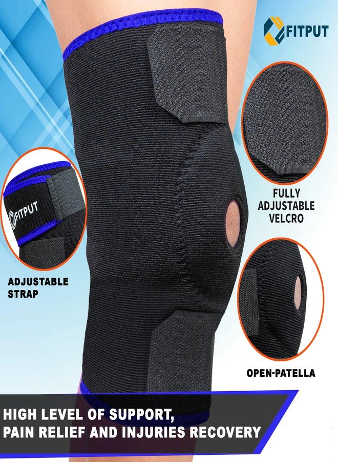 FITPUT دعامة الركبة FITPUT - Image 5