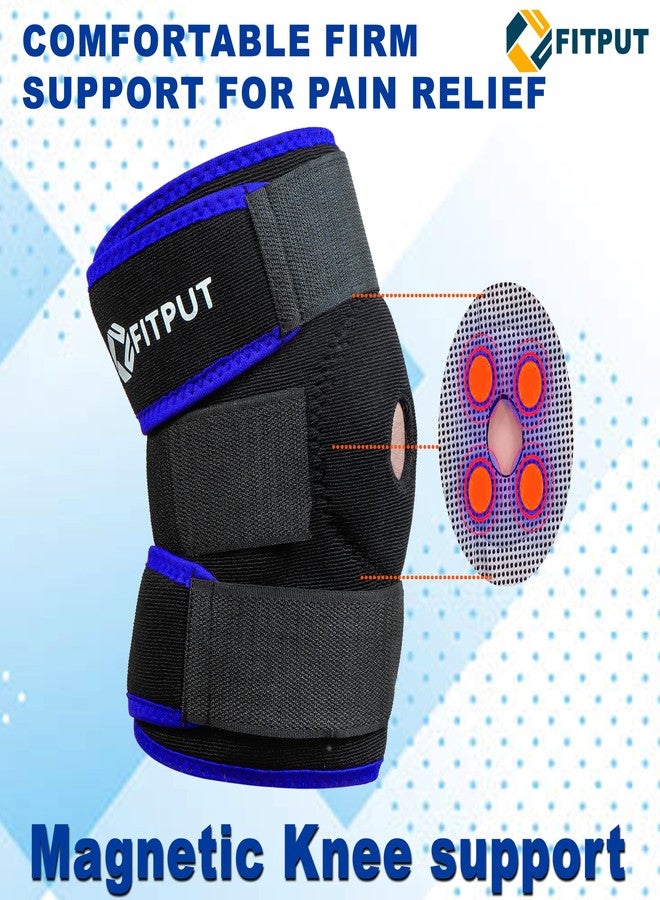 FITPUT دعامة الركبة FITPUT - Image 3