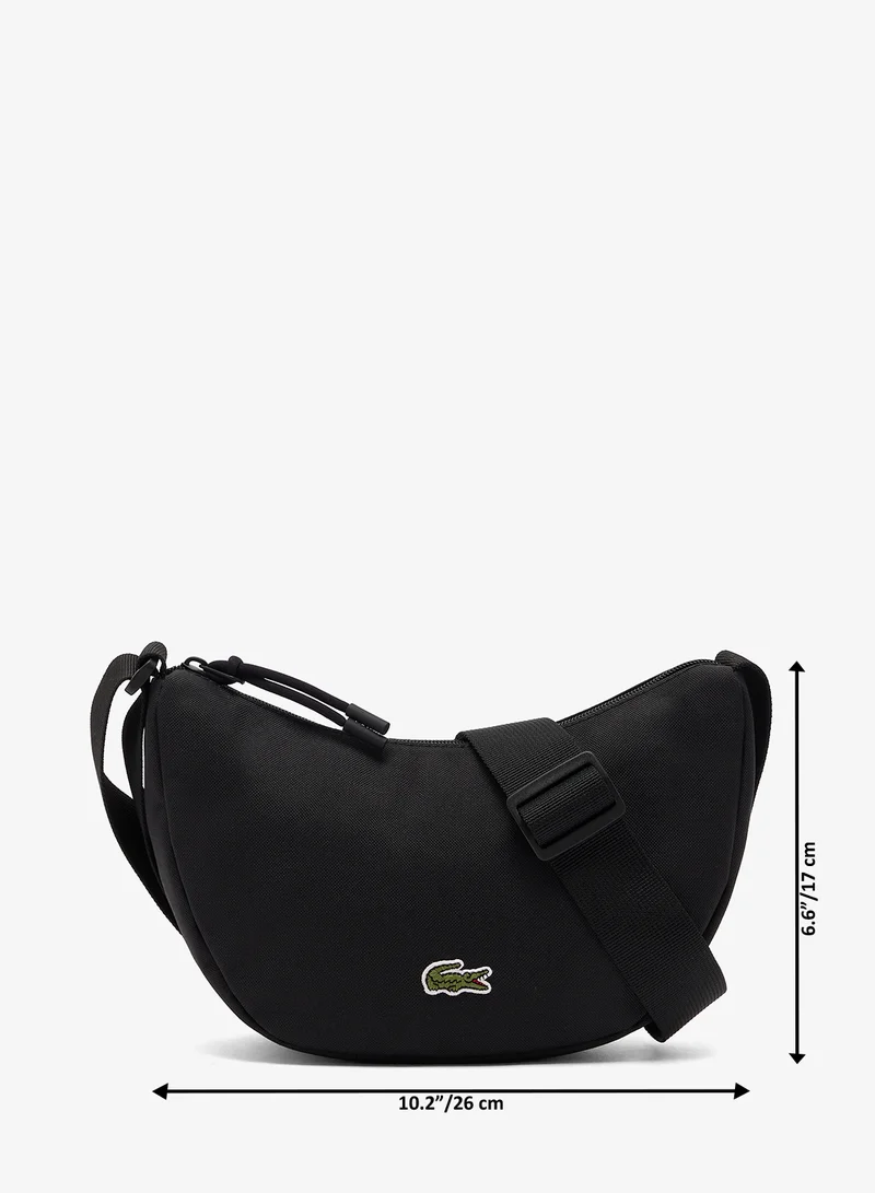 LACOSTE  Core Essentials Crossover Bag for Women | Best Price UAE