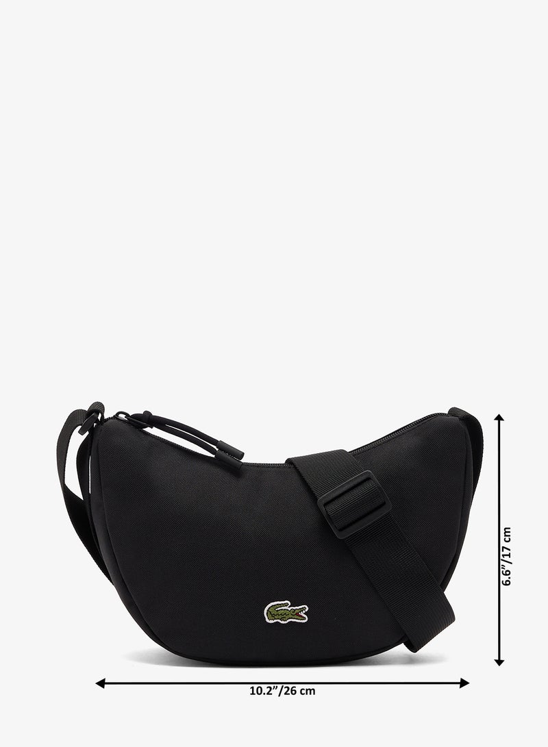LACOSTE Core Essentials Crossover Bag - Image 5
