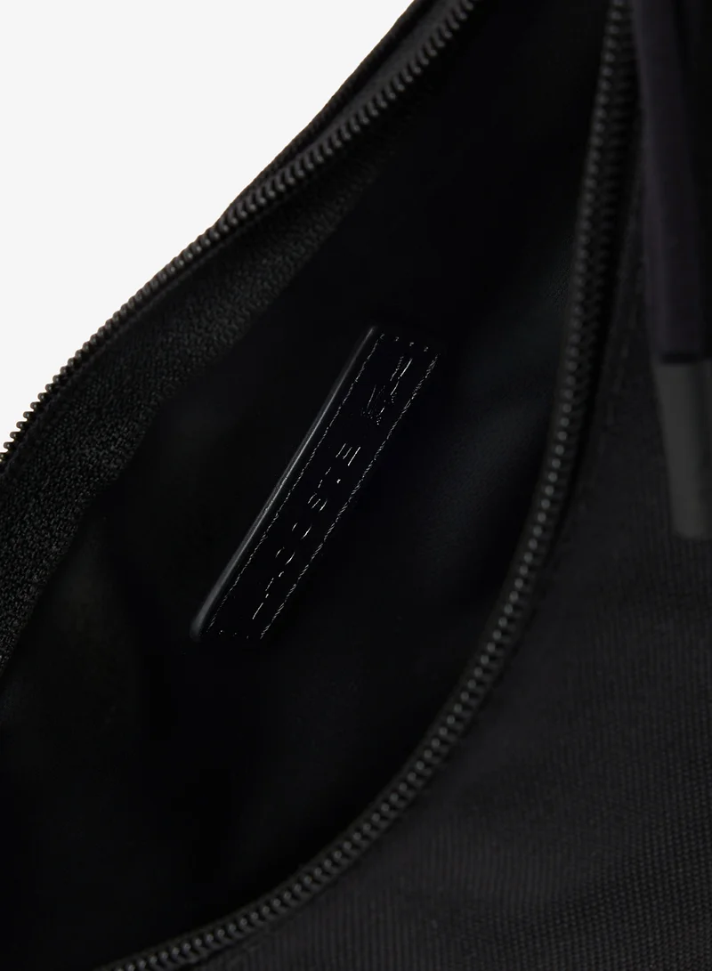 LACOSTE  Core Essentials Crossover Bag for Women | Best Price UAE