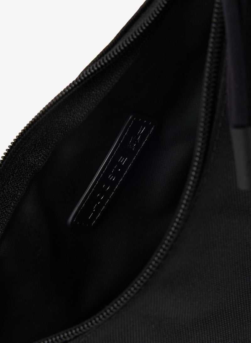 LACOSTE Core Essentials Crossover Bag - Image 4