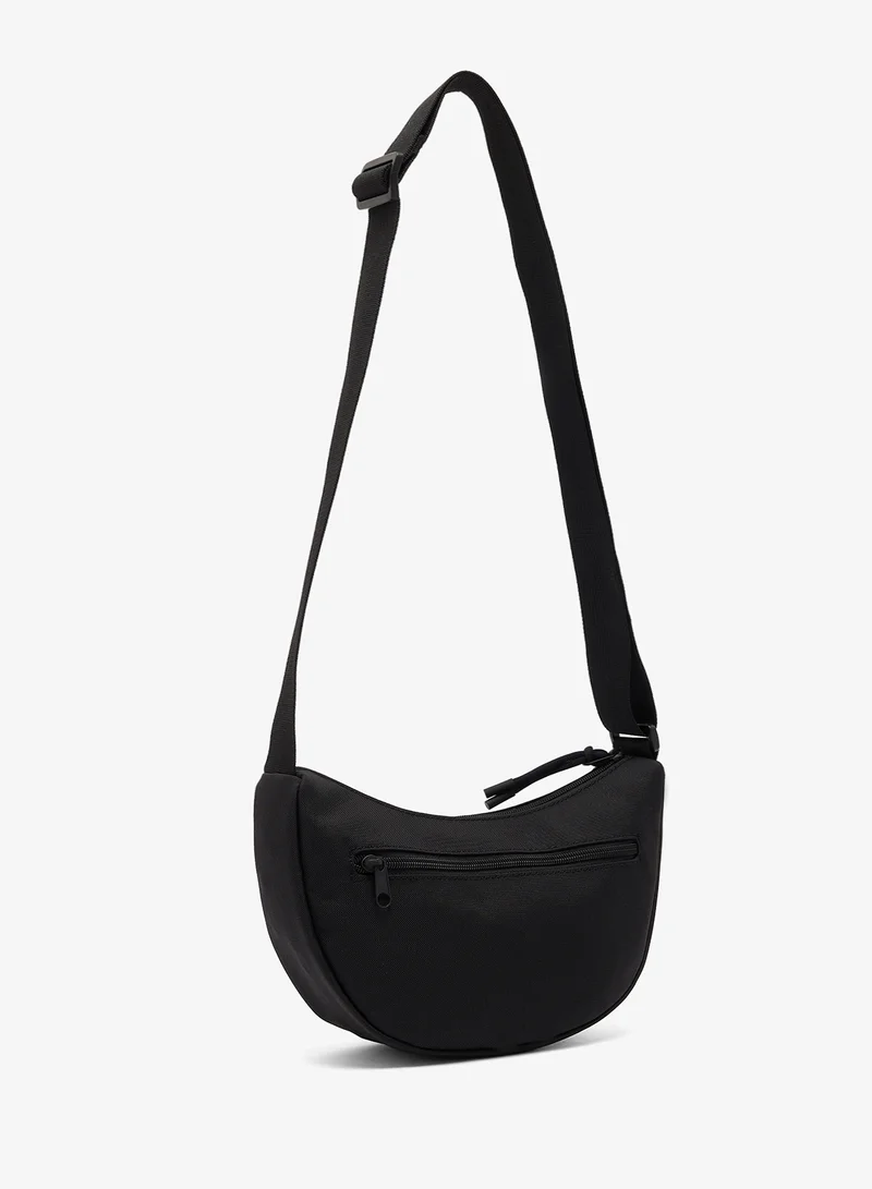 لاكوست حقيبة كروس بودي أساسية