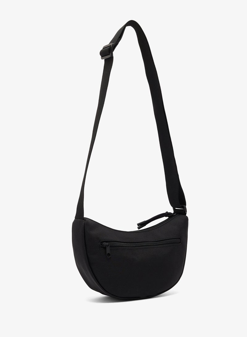 LACOSTE Core Essentials Crossover Bag - Image 2