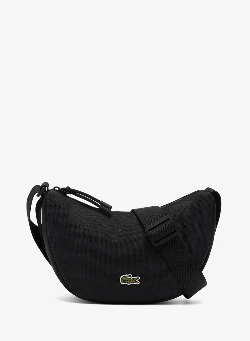 لاكوست حقيبة كروس بودي أساسية