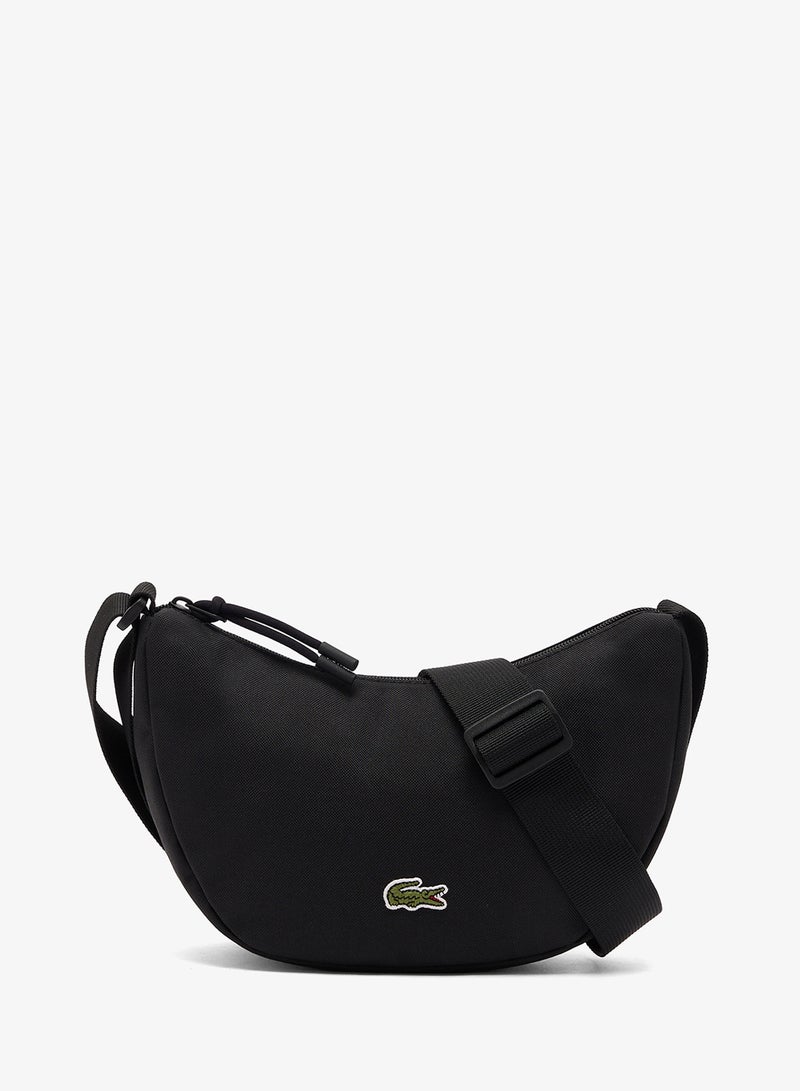 LACOSTE Core Essentials Crossover Bag - Image 1